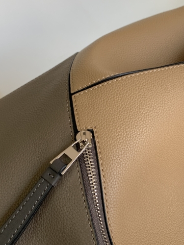 Рюкзак Loewe Puzzle camel