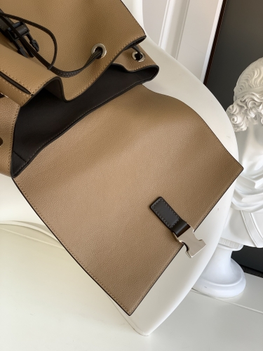 Рюкзак Loewe Puzzle camel