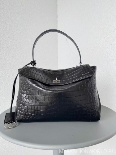 Сумка Balenciaga Rodeo Medium