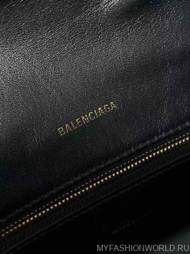 Сумка Balenciaga Downtown Small
