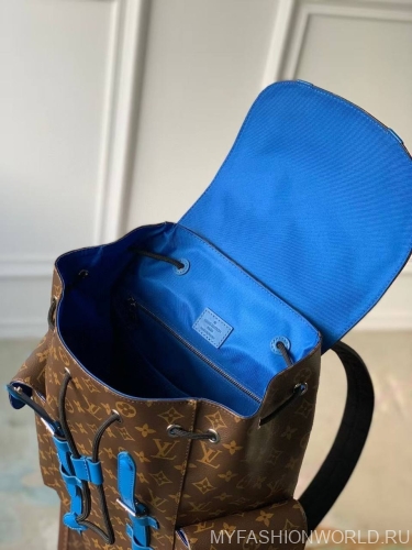 Рюкзак Louis Vuitton Christopher MM