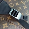 Рюкзак Louis Vuitton Christopher MM
