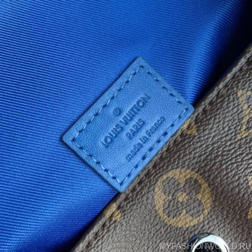 Рюкзак Louis Vuitton Christopher MM