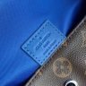 Рюкзак Louis Vuitton Christopher MM