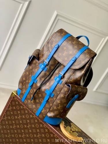 Рюкзак Louis Vuitton Christopher MM