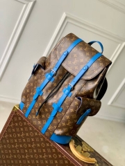 Рюкзак Louis Vuitton Christopher MM