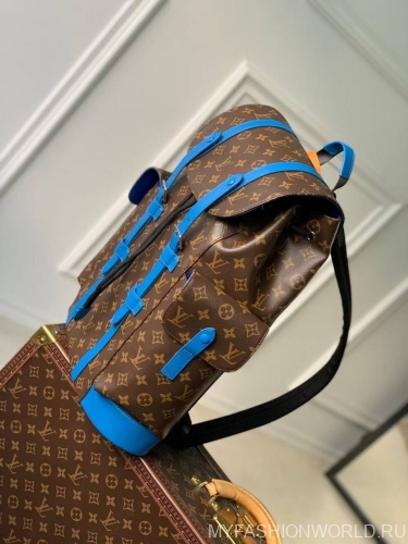 Рюкзак Louis Vuitton Christopher MM