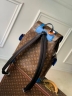 Рюкзак Louis Vuitton Christopher MM