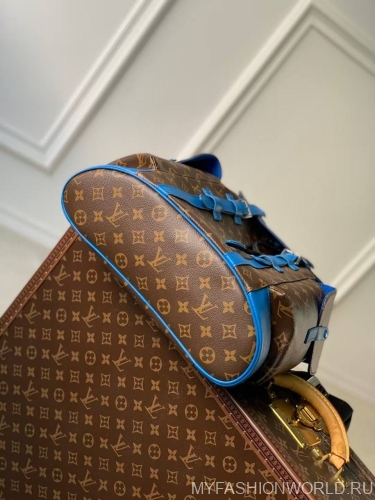 Рюкзак Louis Vuitton Christopher MM