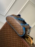 Рюкзак Louis Vuitton Christopher MM
