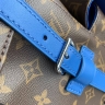 Рюкзак Louis Vuitton Christopher MM