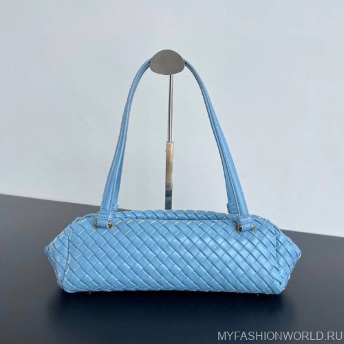 Сумка Bottega Veneta Let's Go