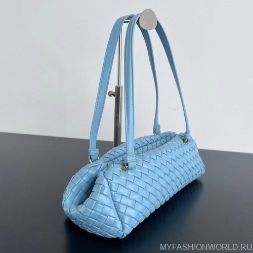 Сумка Bottega Veneta Let's Go