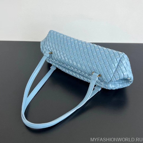 Сумка Bottega Veneta Let's Go