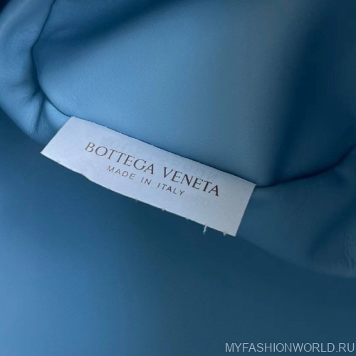 Сумка Bottega Veneta Let's Go