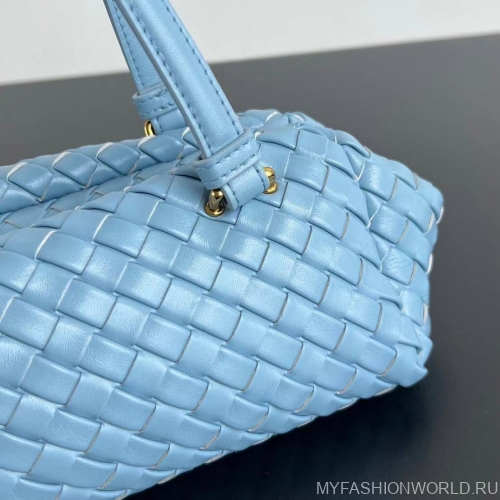 Сумка Bottega Veneta Let's Go