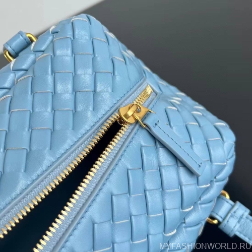 Сумка Bottega Veneta Let's Go