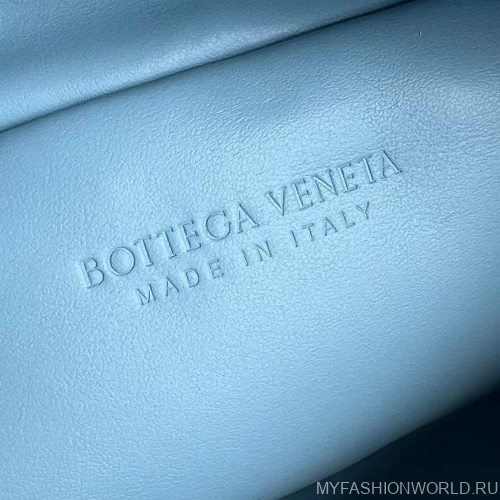 Сумка Bottega Veneta Let's Go