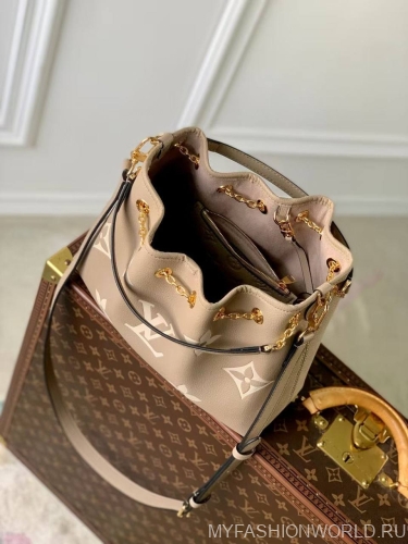Сумка Louis Vuitton Dégradé Summer Bundle