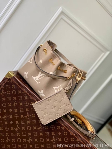 Сумка Louis Vuitton Dégradé Summer Bundle