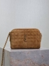Сумка Saint Laurent cassandre matelassé carré