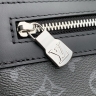 Сумка через плечо Louis Vuitton Courier