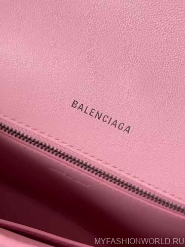 Сумка Balenciaga Downtown Small