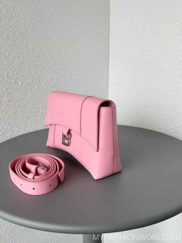 Сумка Balenciaga Downtown Small