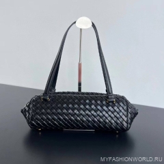 Сумка Bottega Veneta Let's Go