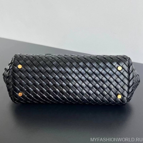 Сумка Bottega Veneta Let's Go