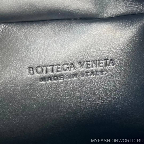 Сумка Bottega Veneta Let's Go