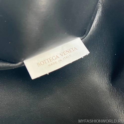 Сумка Bottega Veneta Let's Go