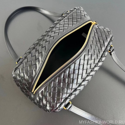 Сумка Bottega Veneta Let's Go