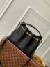 Сумка Louis Vuitton Dégradé Summer Bundle