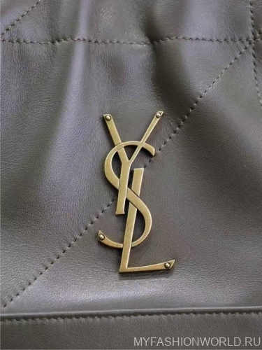 Сумка Saint Laurent Large POCHON