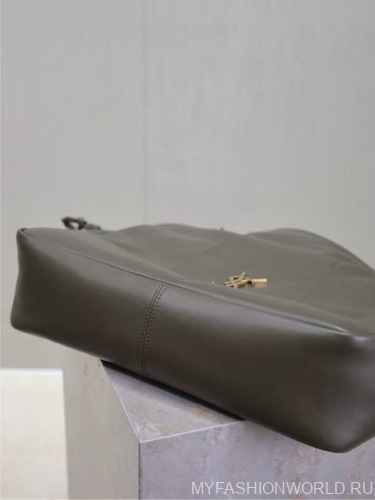 Сумка Saint Laurent Large POCHON