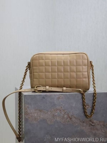 Сумка Saint Laurent cassandre matelassé carré