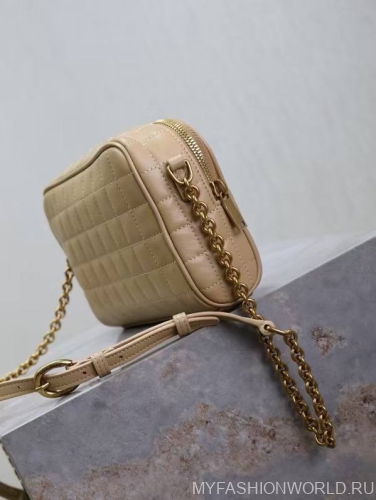 Сумка Saint Laurent cassandre matelassé carré