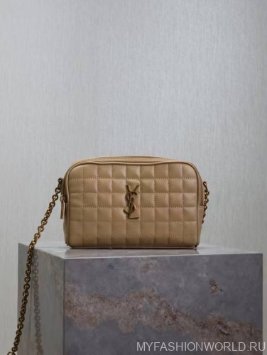 Сумка Saint Laurent cassandre matelassé carré
