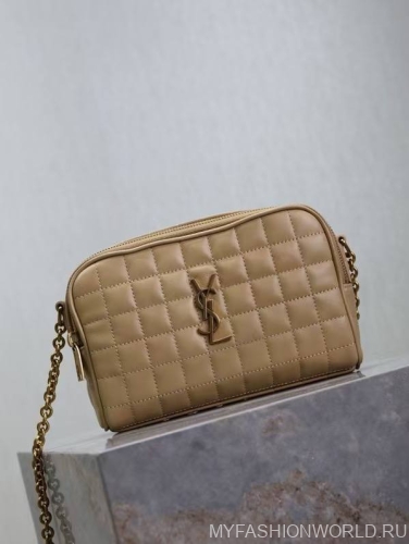 Сумка Saint Laurent cassandre matelassé carré