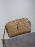 Сумка Saint Laurent cassandre matelassé carré