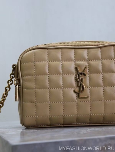 Сумка Saint Laurent cassandre matelassé carré
