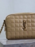 Сумка Saint Laurent cassandre matelassé carré