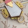 Сумка через плечо Louis Vuitton Chain Pouch