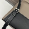 Рюкзак Loewe Goya беж зеленый