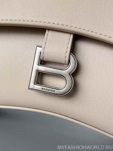 Сумка Balenciaga Downtown Small