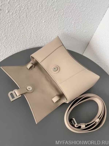 Сумка Balenciaga Downtown Small