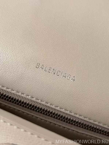 Сумка Balenciaga Downtown Small