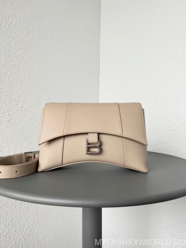 Сумка Balenciaga Downtown Small