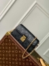 Сумка Louis Vuitton Metis